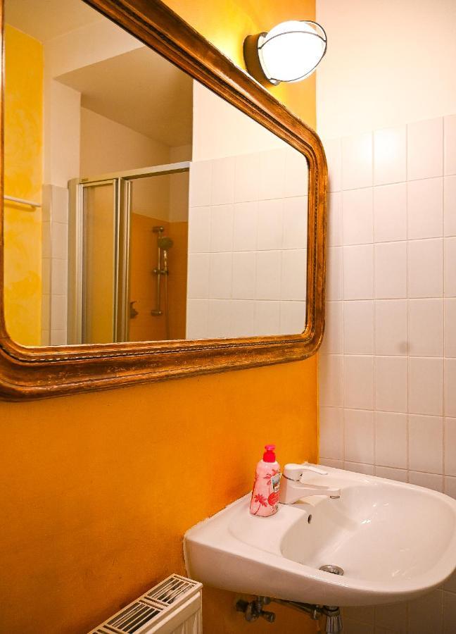 Apartment Bright Schoenbrunn Palace Vienna