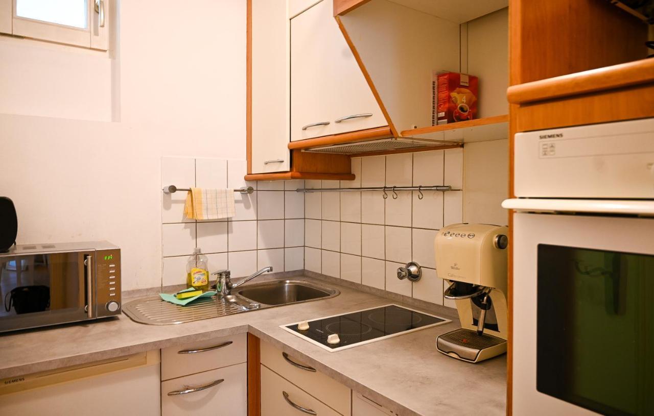Apartment Bright Schoenbrunn Palace