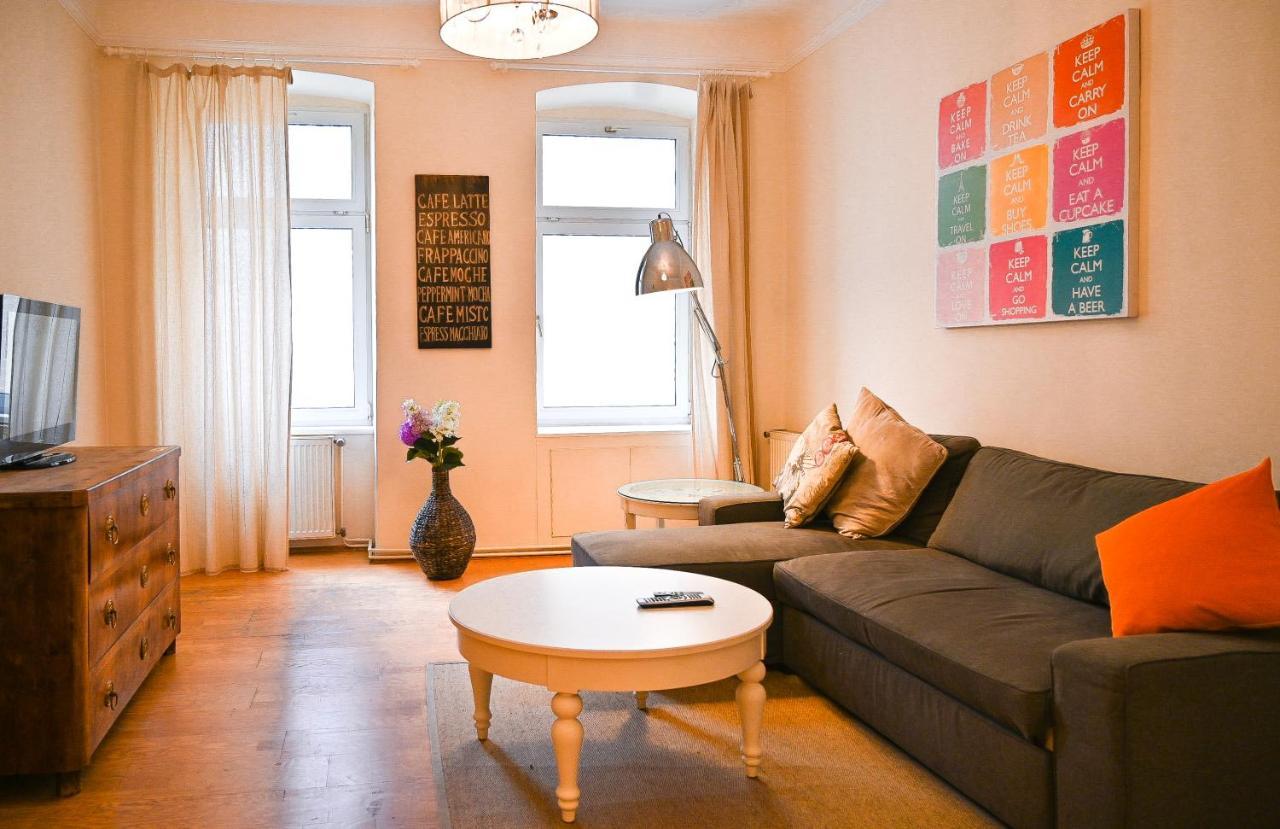 Apartment Bright Schönbrunn Palace Wien